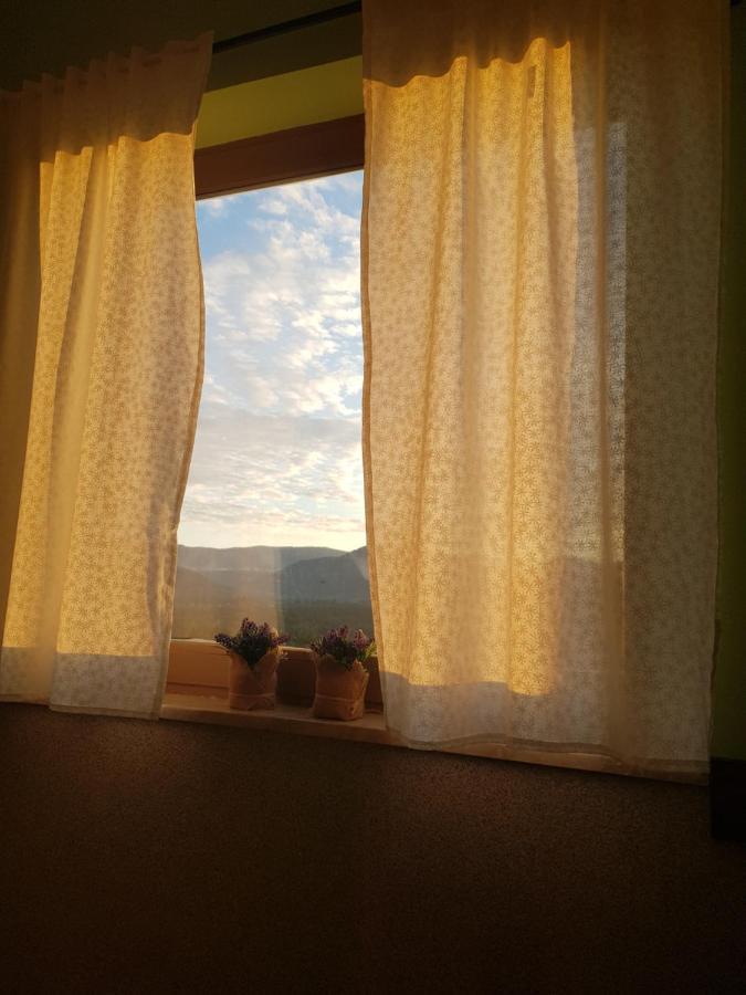 Room Jana Rakovica Exterior foto