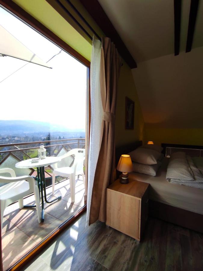 Room Jana Rakovica Exterior foto