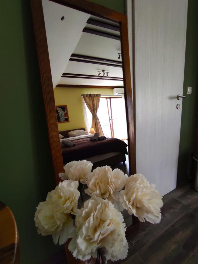 Room Jana Rakovica Exterior foto