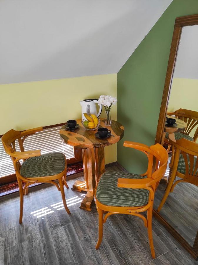 Room Jana Rakovica Exterior foto