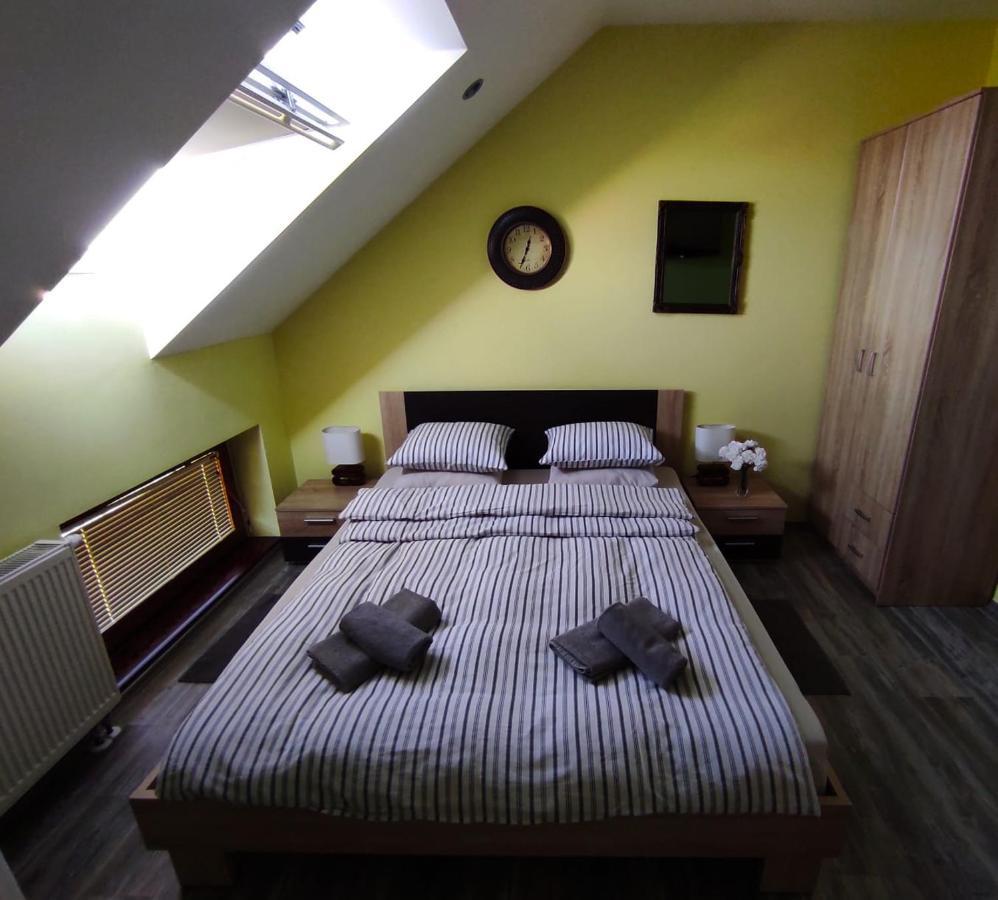 Room Jana Rakovica Exterior foto