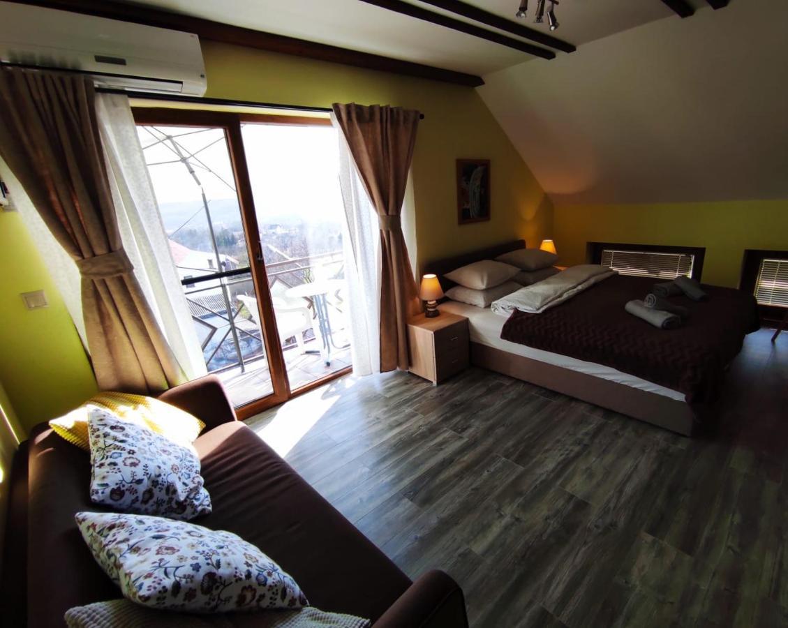 Room Jana Rakovica Exterior foto