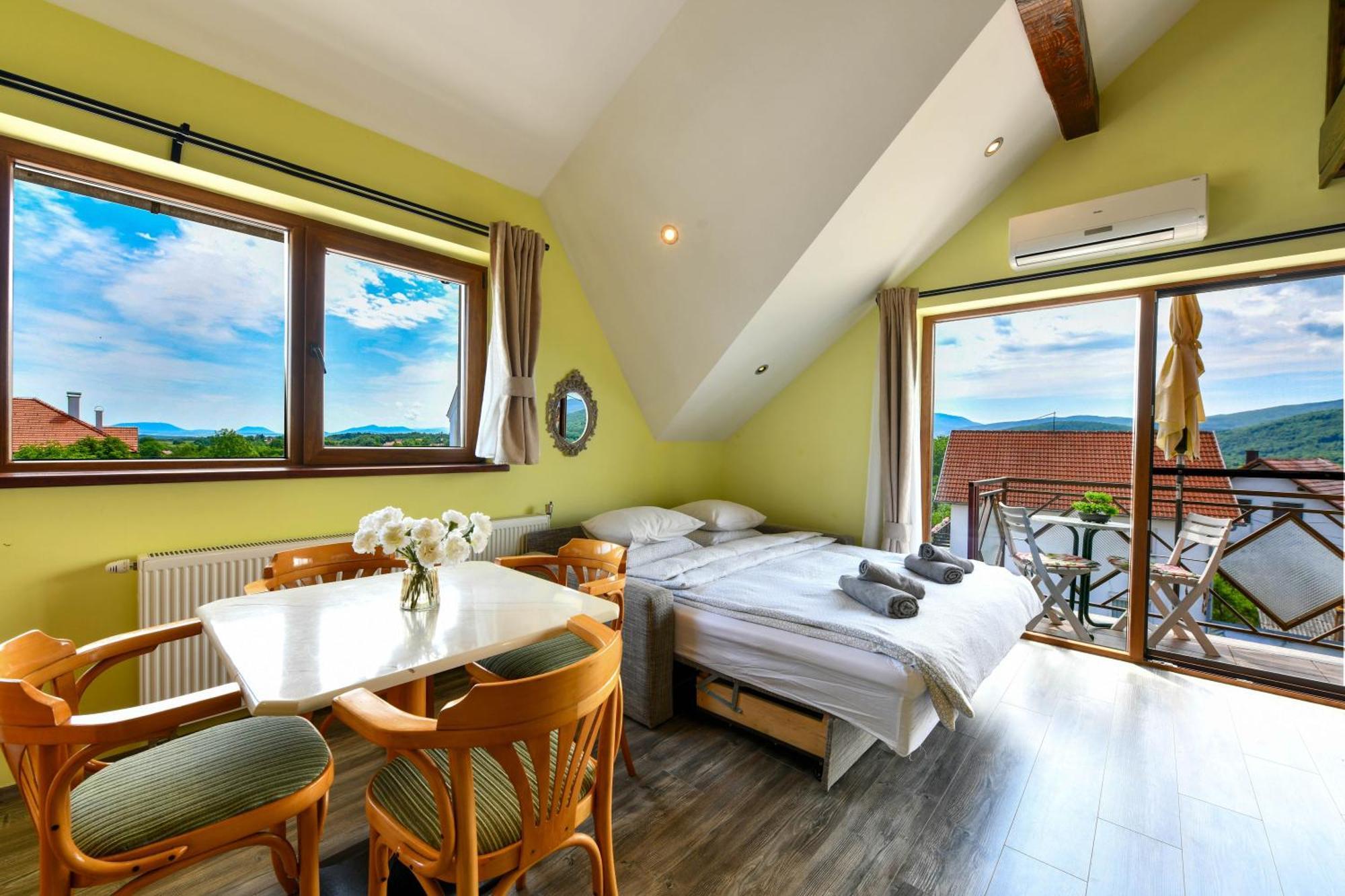 Room Jana Rakovica Exterior foto