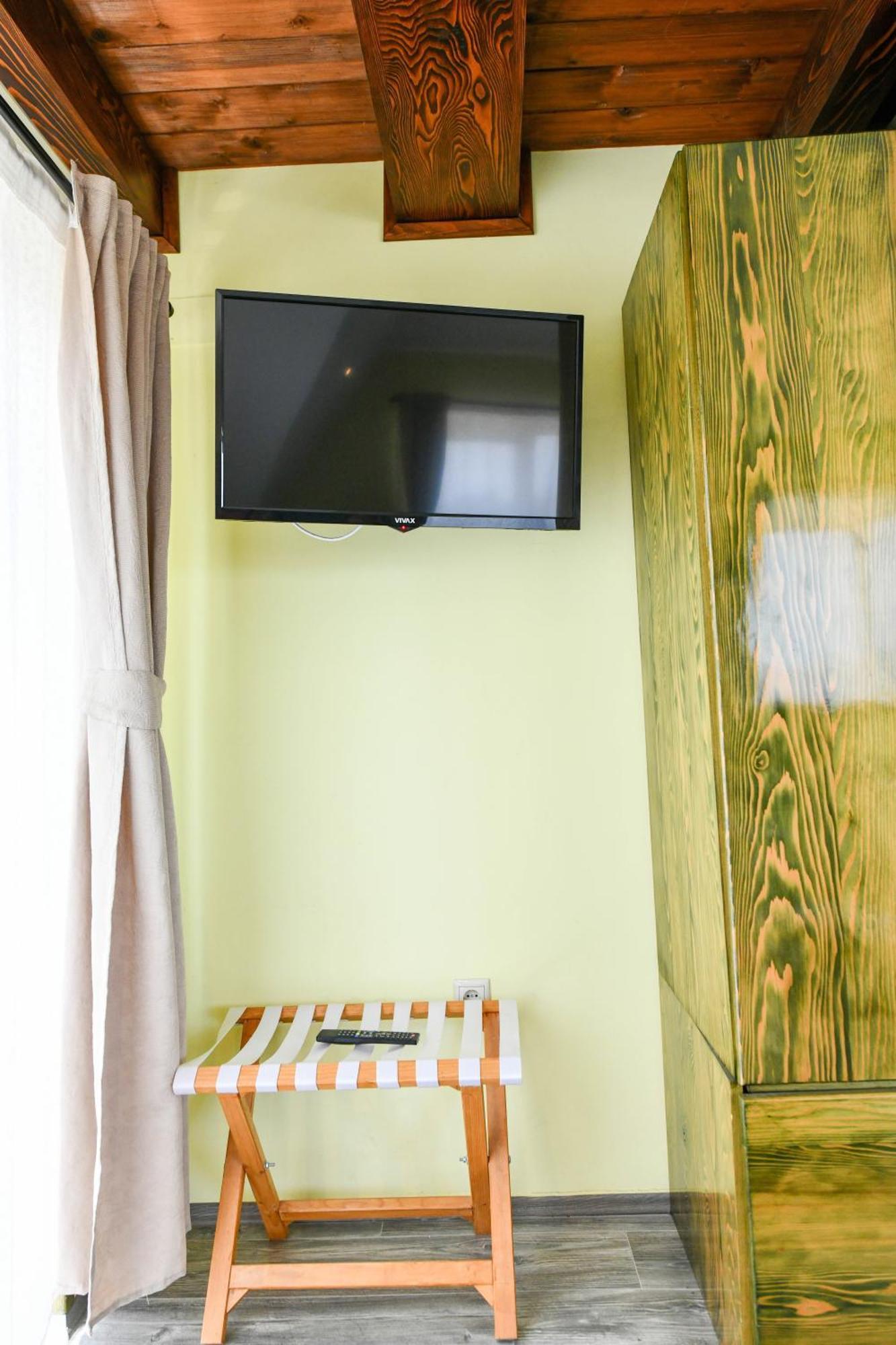 Room Jana Rakovica Exterior foto